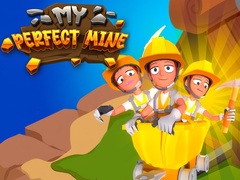 leikur My Perfect Mine