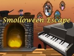 leikur Smolloween Escape