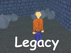 leikur Legacy