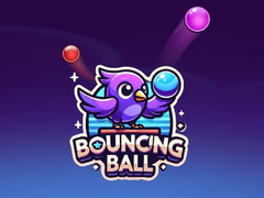 leikur Bouncing Ball