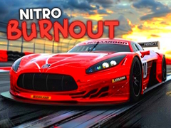 leikur Nitro Burnout