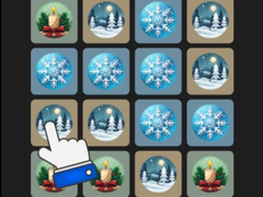 leikur WinterWonder Symbol Merge