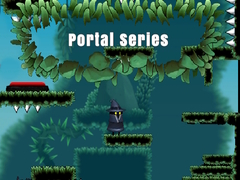 leikur Portal Series 