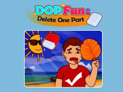 leikur DOP Fun: Delete One Part 