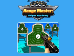 leikur Range Master: Sniper Academy