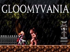 leikur Gloomyvania
