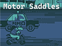 leikur Motor Saddles