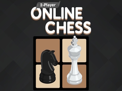 leikur 2 Player Online Chess