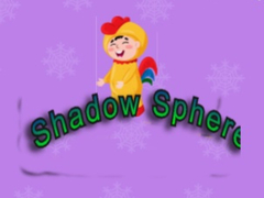 leikur Shadow Sphere