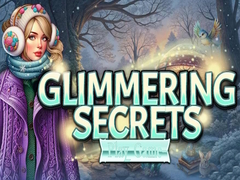 leikur Glimmering Secrets