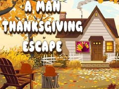 leikur A Man Thanksgiving Escape