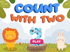 leikur Count With Two