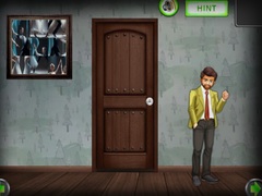 leikur Amgel Easy Room Escape 236