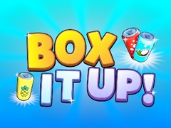 leikur Box It Up