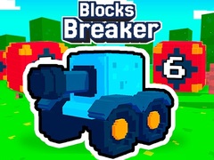 leikur Blocks Breaker
