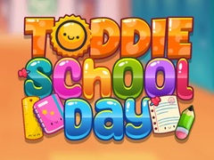 leikur Toddie School Day