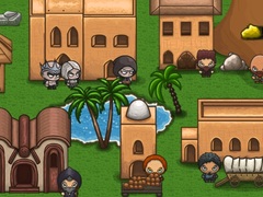 leikur Monster Clash