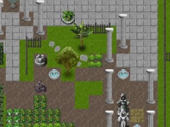 leikur Garden Designer