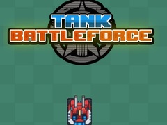 leikur Tank Battle Force