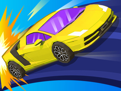 leikur Road Race 3D