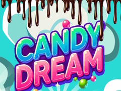 leikur Candy Dream
