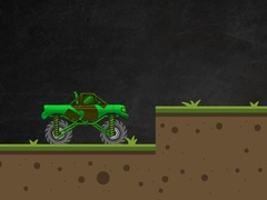 leikur Draw Truck Endless