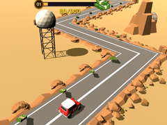 leikur Zigzag Adventure