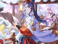 leikur Goddess Connect