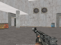 leikur Warfare Arena