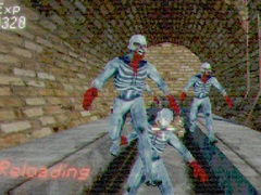 leikur Sewer Escape