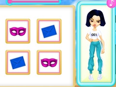 leikur Fashion Battle For Survival