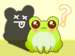 leikur Kids Quiz: Cute But Deadly