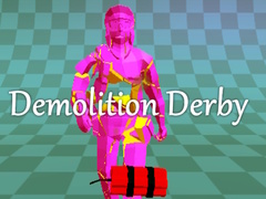 leikur Demolition Derby