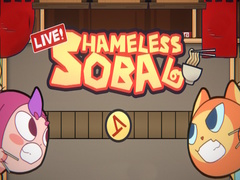 leikur Shameless Soba 2
