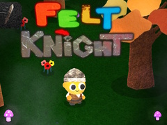leikur Felt Knight