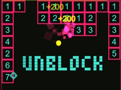 leikur Unblock