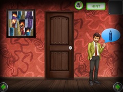 leikur Amgel Easy Room Escape 237