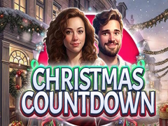 leikur Christmas Countdown
