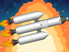 leikur Spaceflight Simulator