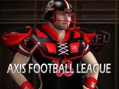 leikur Axis Football League