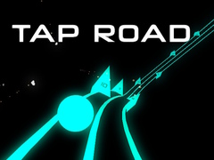 leikur Tap Road