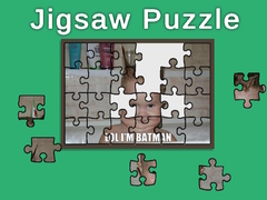 leikur Jigsaw Puzzle