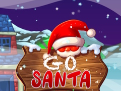 leikur Go Santa