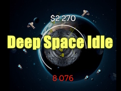 leikur Deep Space Idle