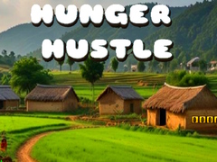 leikur Hunger Hustle