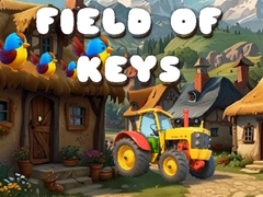 leikur Field of Keys