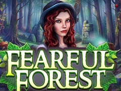leikur Fearful Forest