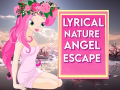 leikur Lyrical Nature Angel Escape
