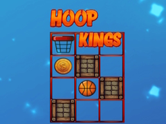 leikur Hoop KIngs