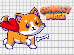 leikur Connect Image